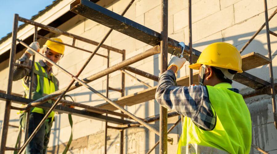 Flashing Repair in Beaver Springs, PA